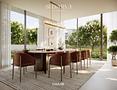Grand Polo Club & Resort
Villa mit 4 Schlafzimmern - SELVARA3_GP_RENDER10