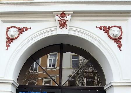 2-Raumwohnung mit Balkon in Köthen ! - 2-Raum-Wohnung-in-Koethen