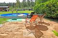 Tolles Wohn- bzw. Ferienhaus in absolut ruhiger Lage bei Bad Bederkesa - Strand