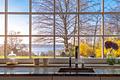 Klassisch-luxuriöse Villa von 2018 mit traumhaftem Seeblick in ruhiger Lage - Den Ammersee zum Greifen nah