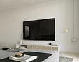 Luxuriöse Garten und Golfapartments direkt am Meer - Ground Floor - Livingroom_3