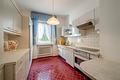 Stilvolles Einfamilienhaus, Baujahr 1935, in sehr guter Wohnlage von Bruchsal (sanierungsbedürftig) - EG Küche