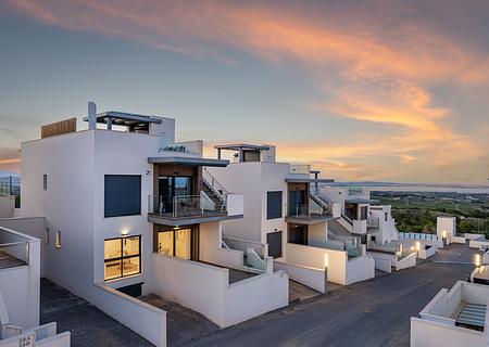 Luxusapartment mit schöner Aussicht und Pool (Key Ready) - BAJA RESOLUCION-8
