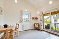 Wohngesundes Baufritz-Haus mit familiengerechtem Grundriss und Bauerngarten - Zwei Kinderzimmer mit Balkon