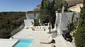 Super stylische Villa, komplett modernisiert mit vielen Extras und atemberaubender Aussicht