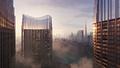 Binghatti Business Bay - Skyrise 1