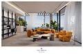 Sky Mansion mit Rooftop Garden  und Pool - 5 Schlafzimmer mit Meerblick - Dubai Islands - 24