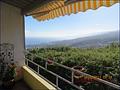 ***Haus mit Vermietung auf Teneriffa mit Blick auf den Atlantik zu verkaufen*** - Dachterrasse