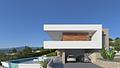 Villa Brisa de Mar moderne Luxusvilla zu verkaufen Residencial Jazmines Cumbre del Sol - AJ063-03