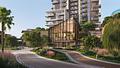 Das neueste Projekt mit allen nur denkbaren Sporteinrichtungen - Rise by Athlon - ALDAR_AthlonResidential02_CGI13_06_NoPPL