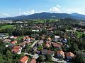 Beste Wohnlage in Bad Tölz:
Attraktives Einfamilienhaus auf Traumgrundstück 
- Panoramabergblick - Gaißacher Berge / Tölzer Land