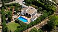 Mediterrane Traumvilla mit Meerblick, Pool und Heizung in ruhiger Lage von Ràfol de Almúnia