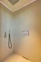 Traum-Penthouse in Schwabing - Exklusives Wohnen über den Dächern Münchens - moderne Spa-Dusche
