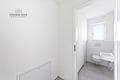 NEUBAU - Exklusive Doppelhaushälfte mit Garage, Stellplatz und Balkon im Neubaugebiet "Hühnlesäcker" - OG: Gäste-WC