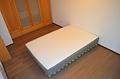helle, attraktive 2-Zimmer-Wohnung - Schlafen