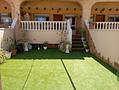 Reihenhaus mit 2 Schlafzimmern, 2 Bädern, Gäste-WC, Dachterrasse, Tiefgaragenstellplatz und Gemeinschaftspool