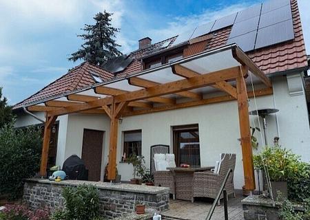 Ihr Traumhaus mit Pool und Sauna in Leipzig - Ein Rückzugsort für die ganze Familie