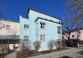 ZUR KAPITALANLAGE: Charmante Maisonette-Galerie-Wohnung mit Balkon in Taufkirchen - Aussenansicht
