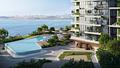Maritime City - 3 Zimmer am Strand - Soulever_Podium View