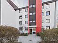 Helle 3-Zimmer-Eigentumswohnung in Kaufering mit Raum für eigene Ideen - Hausansicht