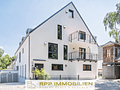 Neubau: Sonnige 3-Zi.-Wohnung mit Süd/West-Balkon - Hausansicht