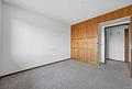 Jetzt einziehen! Leere 3-Zimmer-Wohnung zum Verlieben. Ihr Rückzugsort nahe dem Westpark. - Schlafzimmer