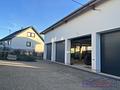 Große Garage mit Lagerung in Neunkirchen-Seelscheid zu vermieten - Tore in Halle