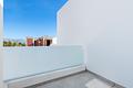 Wunderschöne private Luxusvilla mit Meerblick - 78 Venecia V BC -  Terraza Habitacion 2