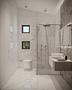 New Villa - ready to move in - Lana VIllas_Villa 5_CGI_bathroom