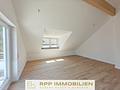 Provisionsfrei: Dachterrassentraum zum Erstbezug - Einziehen und Wohlfühlen! - Wohn- /Essbereich