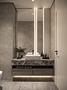 2 Zimmer plus Home office - Sport City - powder area