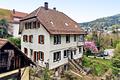 Mehrgenerationenhaus mit Denkmalschutz und großem Garten in Bad Herrenalb – Sanierungsobjekt - Drohne
