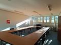 Zentrale Gewerbefläche in 83404 Ainring – flexibel nutzbar, hell und vielseitig auf ca. 180 m² - Konferenzraum