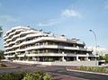 Moderne Wohnungen mit 2 Schlafzimmern, 2 Badezimmern, großer Terrasse, Kfz-Stellplatz und Gemeinschaftspool