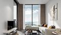 2,5 Zimmer in Motor City - Sobha Orbis - I (2)-