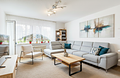 Sofort beziehbar: 3-Zimmer-Wohnung mit Potenzial - Gestaltungsmöglichkeiten
