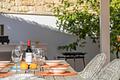 Villa mit 3 Schlafzimmern, 2 Bädern, Privatpool, Garage und  Panoramablick auf die Küste und das Meer