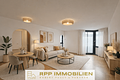 Charmante 2-Zimmer-Wohnung in zentraler Lage - Visualisierung Wohnzimmer
