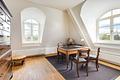 Leben im historischen Hubertuspalais - Modernisierte Wohnung mit Lift in Bestlage - Arbeitszimmer mit Aussicht