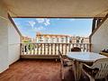 Appartement mit 2 Schlafzimmern, 2 Bädern und Tiefgaragenstellplatz nur 200 m vom Strand