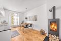 Hochwertiges Altbau-Highlight in Isarnähe 
- 
Ruhig gelegen mit optimaler Anbindung - Essbereich (KI: Kaminfeuer)