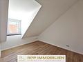 Neubau: Lichtdurchflutete 3-Zimmer-Wohnung mit großzügiger Süd/West-Dachterrasse - Schlafzimmer