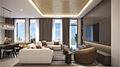 3 Zimmer - Park Residences - Amaya - Apartment_Living Room
