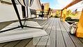 Zweifamilienhaus (vermietet - ca. 6,4 % Rendite) in ruhiger und dennoch zentraler Lage von Langen - Dachterrasse_2