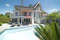 Exklusive Villa mit Spa, Außenpool & traumhaftem Garten in Berg am Starnberger See
