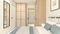 Wohnung in Meeresnähe (300m) mit Pool - DORM PRIN FRONTAL BAÑO