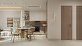 Motor City - Union Properties - Mirdad_1Bed_Kitchen_C03