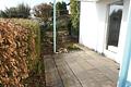 Attraktive, kleine Wohnung 
2 Terrassen - Gartenanteil
 - sofort frei - - Terrasse