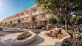 Premium Townhouse mit 4 Schlafzimmer und Sky Garden - Greenz_Exterior_18_Street View 3