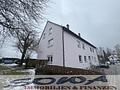 Gut geschnittene 3 Zimmer Erdgeschoss Wohnung mit Garten und Garage in Neuburg - Ein Objekt von Ihrem Immobilienpartner SOWA Immobilien und Finanzen